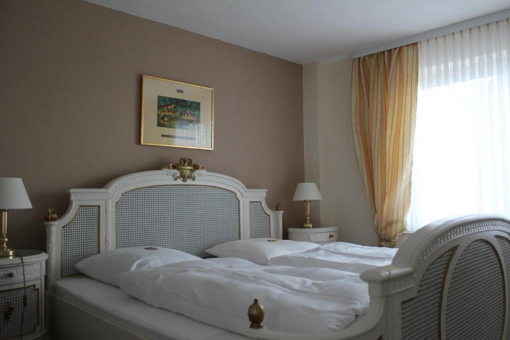 Elbhotel Bleckede Exterior foto
